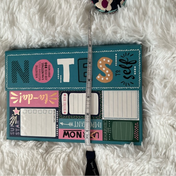 Stationary Note Pad & Sticky Note Book - Picture 6 of 7